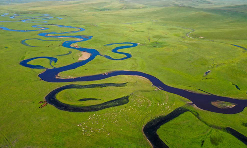 Жаз маусымында?ы Можград ?зен?