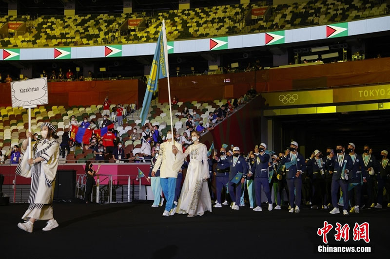 Ольга Рыпакованы? келбет? мен ки?м ?лг?с? ж?ртты? к?зайымына айналды