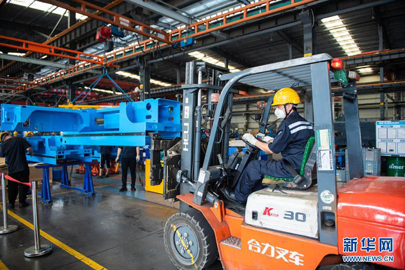 ?ндетке ?арсы шаралар талабын ?ана?аттандырумен б?рге ?нд?р?ст? де т?ра?тандырды