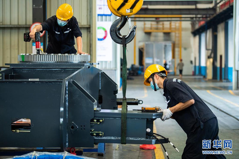 ?ндетке ?арсы шаралар талабын ?ана?аттандырумен б?рге ?нд?р?ст? де т?ра?тандырды