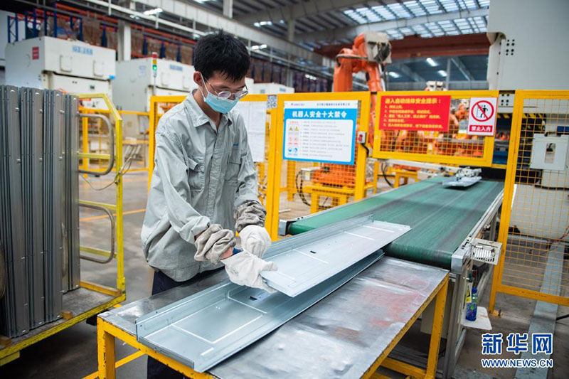 ?ндетке ?арсы шаралар талабын ?ана?аттандырумен б?рге ?нд?р?ст? де т?ра?тандырды