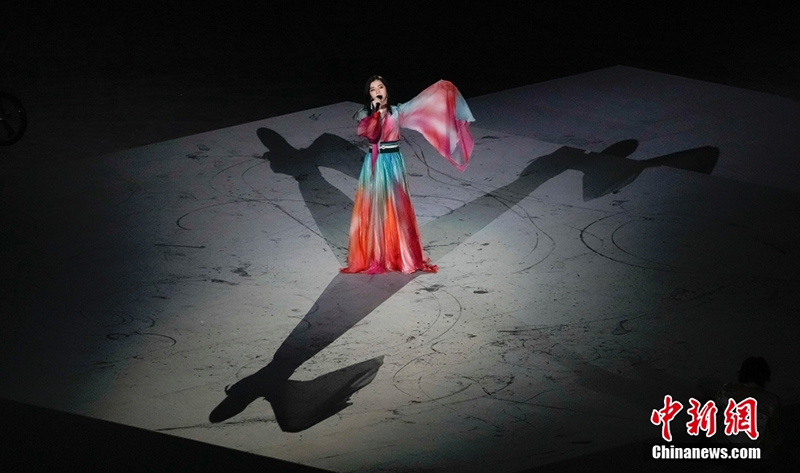 Токио олимпиадасы ая?талды, ?ытай спорт ?жымы 38 алтын, 32 к?м?с, 18 ?ола медаль алды