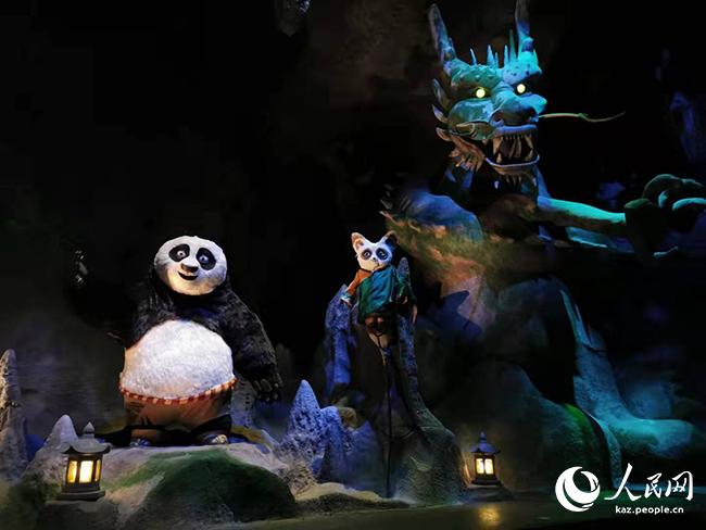 Бейж?? ?мбебап курорты сына? мезг?л?н бастады