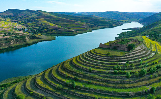 ?Нинсяда?ы Сицзичжэнь к?л?н?? к?зг? келбет?