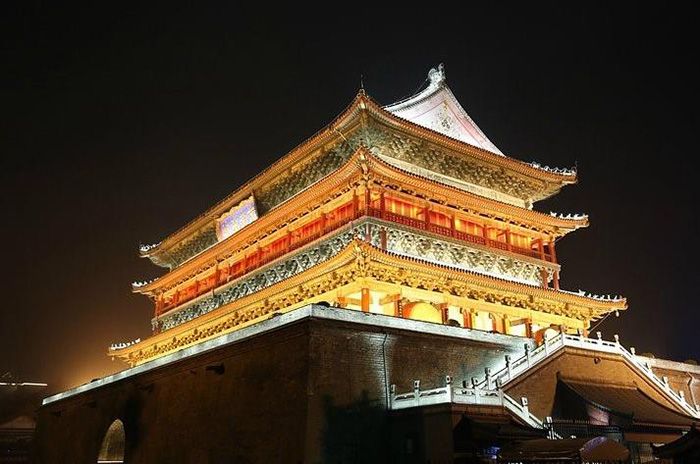 Сиань ?аласыны? ежелг? ?ала ?ор?аны ?ылыми т?р?ыда ?алай ?ор?алды?