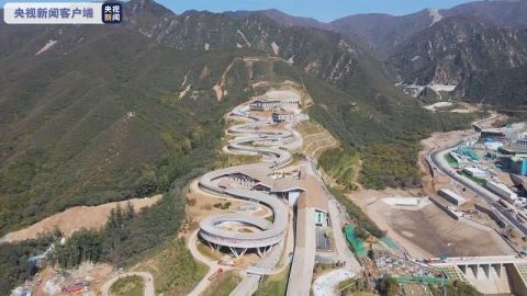 Шетелд?к спортшылар мемлекетт?к ?ар шана орталы?ыны? жарыс жолын ал?аш рет сынап к?рд?