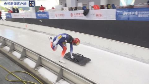 Шетелд?к спортшылар мемлекетт?к ?ар шана орталы?ыны? жарыс жолын ал?аш рет сынап к?рд?