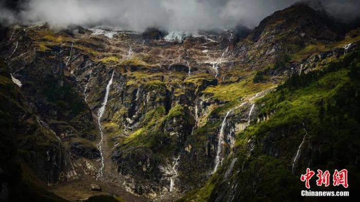 К?ркем Юньнаньды к?рген де, к?рмеген де арманда ...