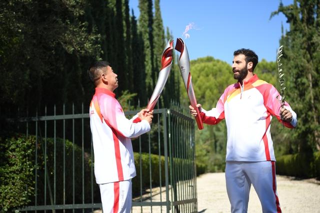 ХОК президент? Томас Бах: Бейж?? ?ыс?ы Олимпиадасы ?ыс?ы спорт тарихын т?бегейл? ?згертед?