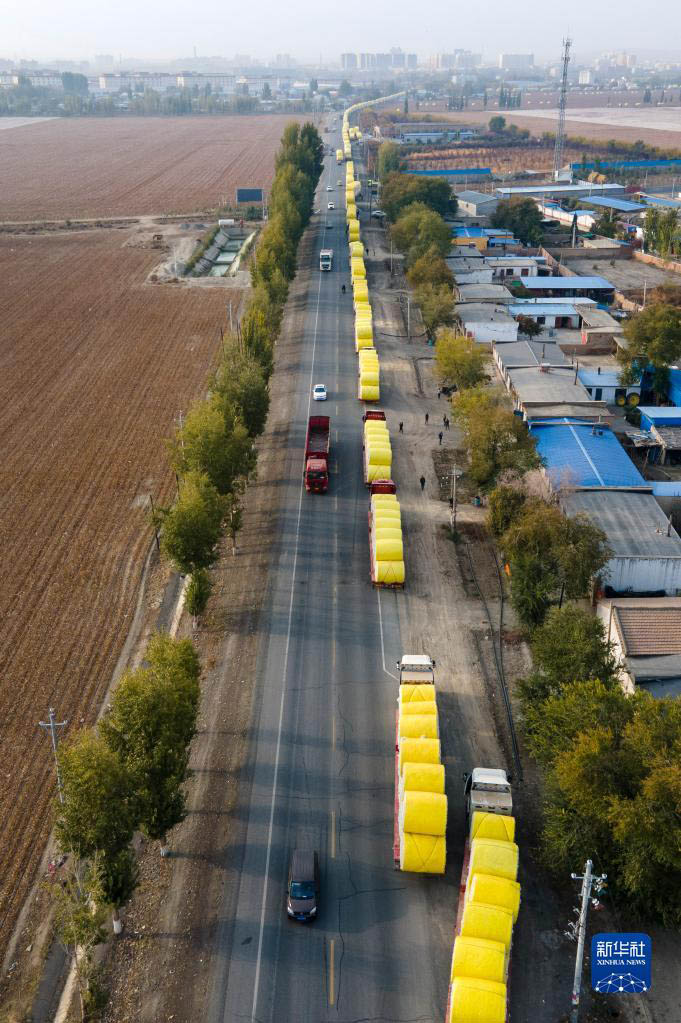 Шы?жа?ны? ма?тасын жинау, сатып алу ?арбаласты?ы басталды