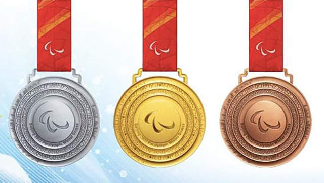 Бейж??дег? ?ыс?ы Олимпиада ж?не Паралимпиада ойындарыны? медальдары салтанатты т?рде жарияланды