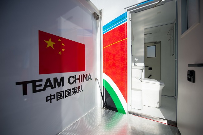 ?лтты? спорт бас?армасына отанды? ?ар балауыз к?л?г? жетк?з?лд?