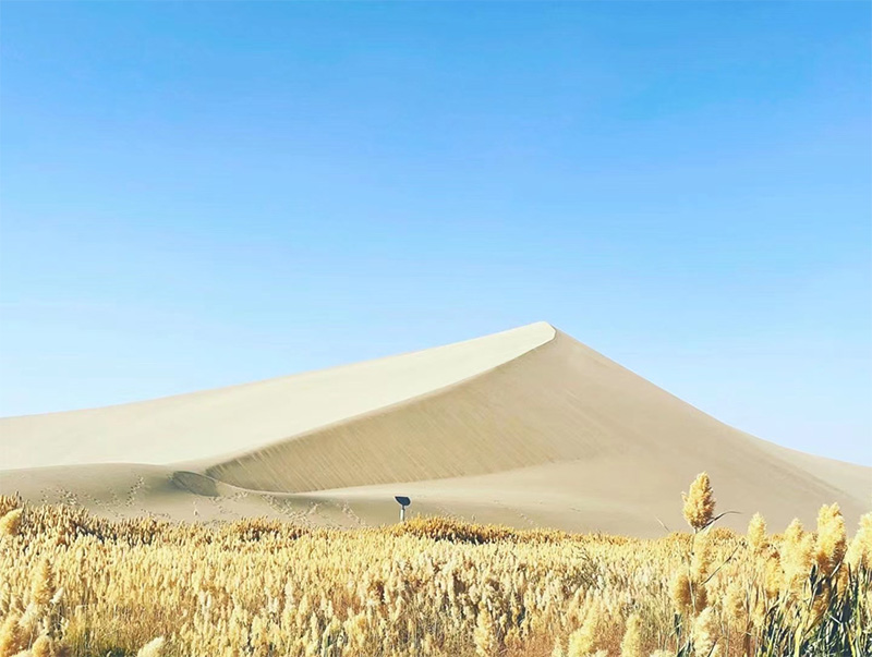 Айб?ла? ж?не Минша тауы к?з ??ша?ында к?ркем т?ске б?ленд?