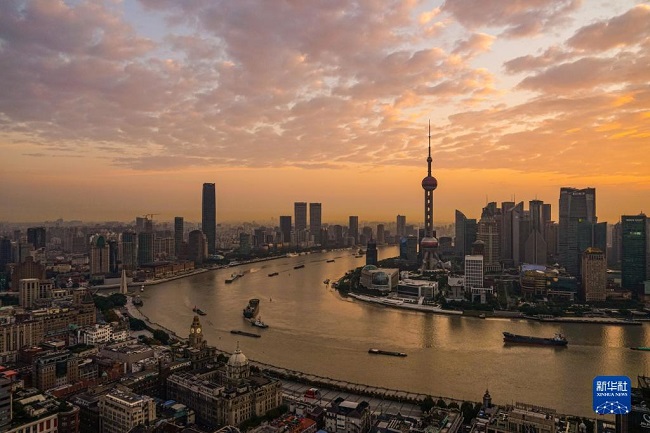 К?ркем Шанхайда?ы Импорт к?рмес?нде кездесей?к