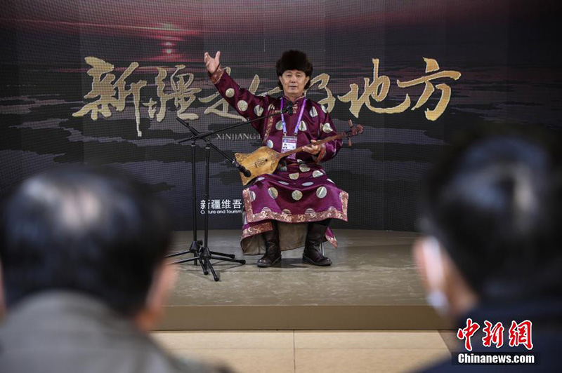 ?ытай халы?аралы? импорт к?рмес?ндег? ?ытай элементтер?