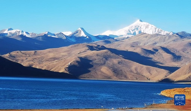 ?ыста?ы Ямдрок к?л?н?? к?рк?