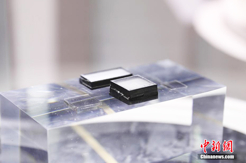 CIIE-де 16,42 каратты? жет?лд?р?лген алмаз ?лемд?к рекорд орнатады деп к?т?луде