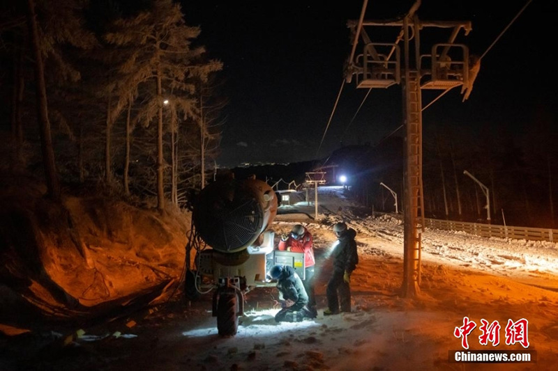 ?лтты? тау ша??ысы орталы?ы ?ыс?ы Олимпиада ойындарына ?ар жинау ж?мысын бастады