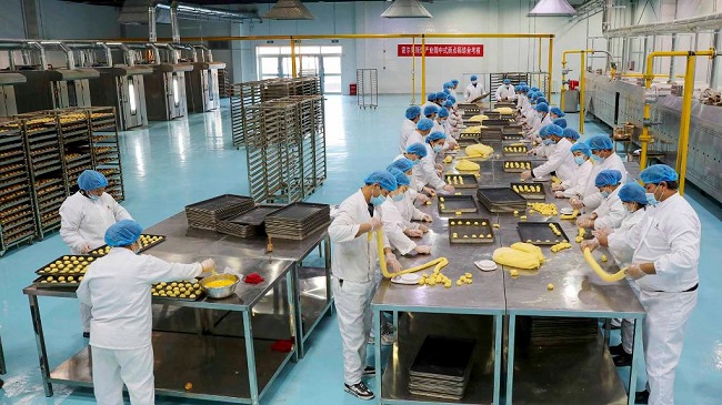 Хош и?ст? ?ле наны еуропа ?Дастарханында?