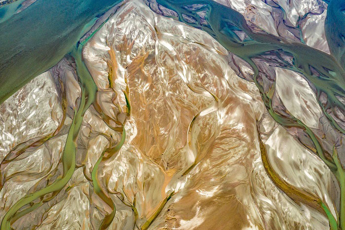 Сары ?зен арнасыны? ?дем? келбет?