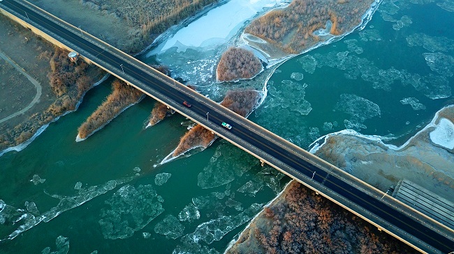 Шы?жа?да?ы ?ара ш?р ?зен?н?? м?з ?ат?ан к?р?н?с?