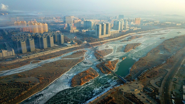 Шы?жа?да?ы ?ара ш?р ?зен?н?? м?з ?ат?ан к?р?н?с?