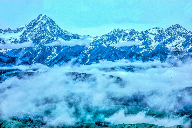 Б?лт ш?ккен К?лдене?