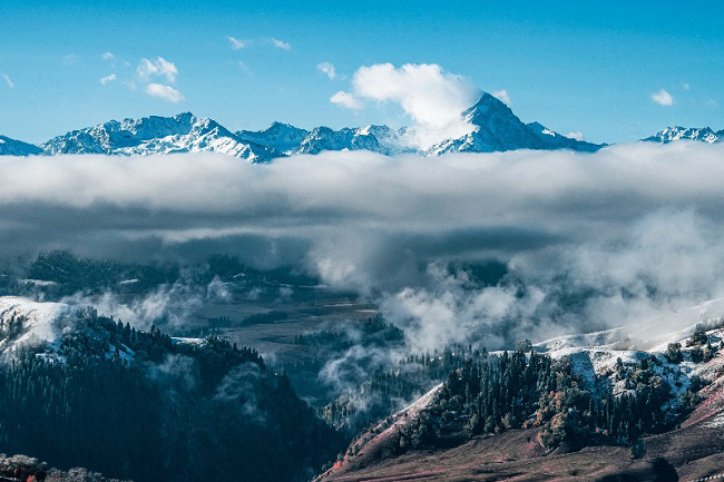 Б?лт ш?ккен К?лдене?