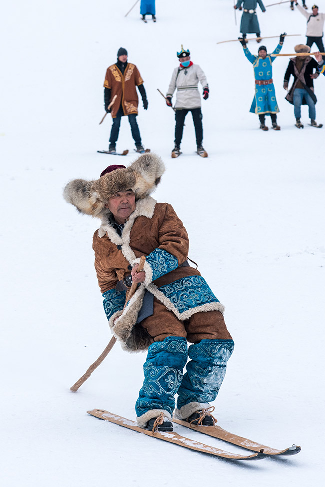 Алтай ?аласында?ы Генерал тауы ша??ы ала?ы