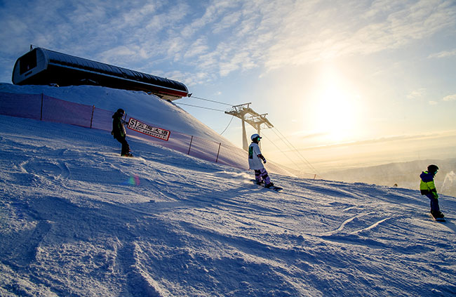 Алтай ?аласында?ы Генерал тауы ша??ы ала?ы