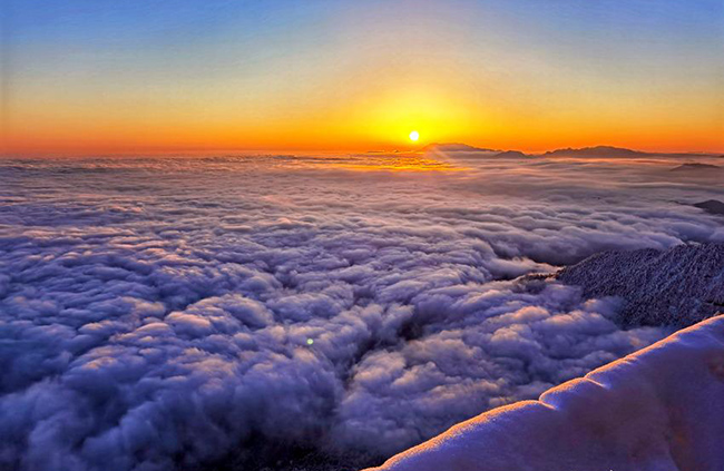 Сычуань Хоняны? ?ар т?скеннен кей?нг? к?р?н?с?