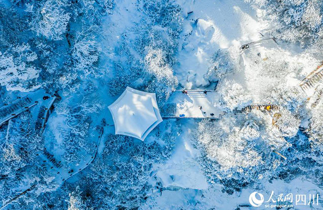 Сычуань Хоняны? ?ар т?скеннен кей?нг? к?р?н?с?