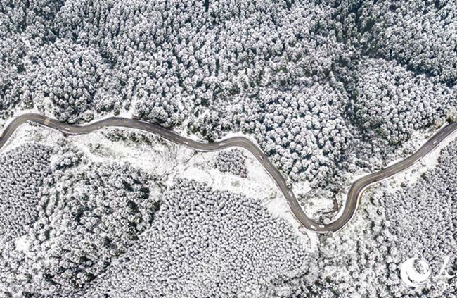 Сычуань Хоняны? ?ар т?скеннен кей?нг? к?р?н?с?