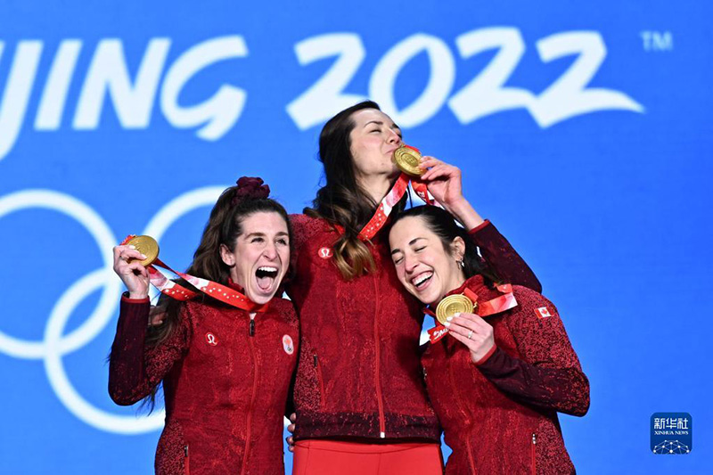 15 а?пан к?нг? ?ыс?ы Олимпиада ойындарынан б?р к?р?н?с