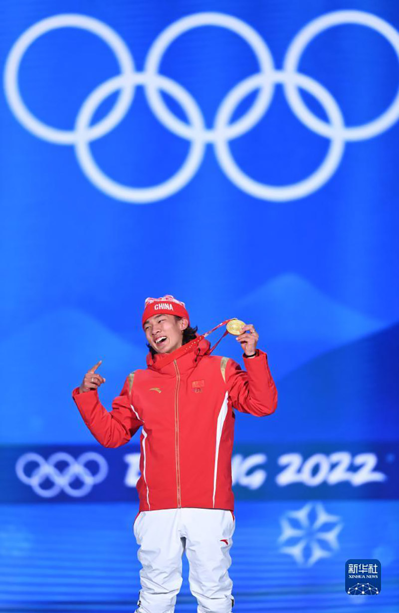 15 а?пан к?нг? ?ыс?ы Олимпиада ойындарынан б?р к?р?н?с