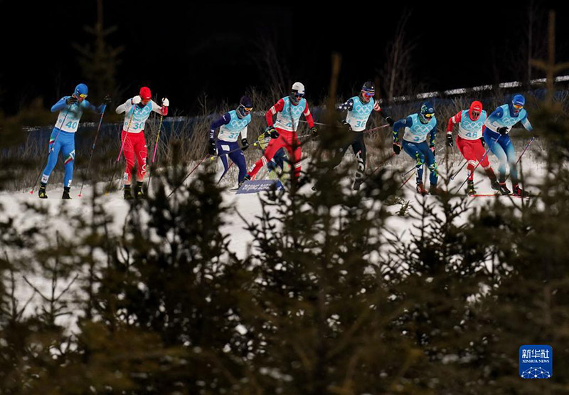 15 а?пан к?нг? ?ыс?ы Олимпиада ойындарынан б?р к?р?н?с