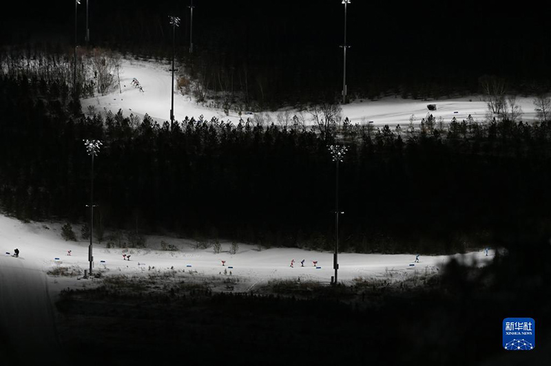 15 а?пан к?нг? ?ыс?ы Олимпиада ойындарынан б?р к?р?н?с