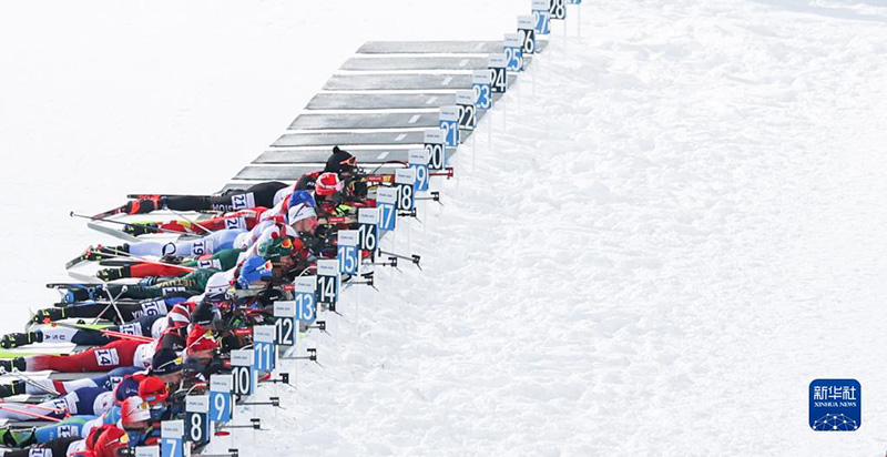 15 а?пан к?нг? ?ыс?ы Олимпиада ойындарынан б?р к?р?н?с