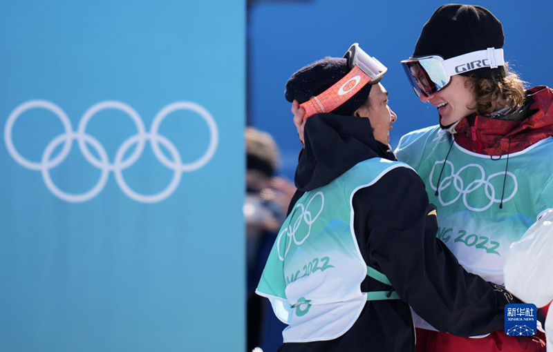 15 а?пан к?нг? ?ыс?ы Олимпиада ойындарынан б?р к?р?н?с