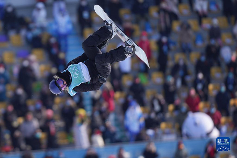 15 а?пан к?нг? ?ыс?ы Олимпиада ойындарынан б?р к?р?н?с