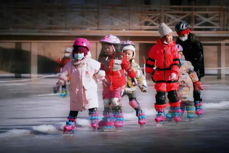 ?ыс к?рк?нен л?ззат алы?ыз