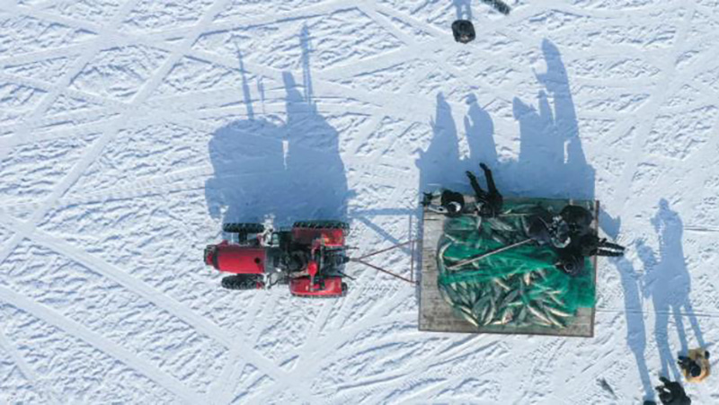 ?ыс к?рк?нен л?ззат алы?ыз