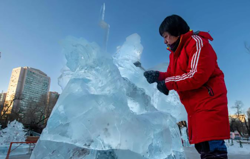 ?ыс к?рк?нен л?ззат алы?ыз