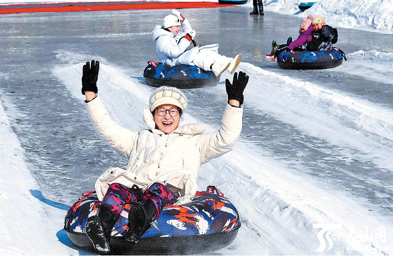 ?ыс?ы Олимпиада ойындарыны? ?о?ырауымен ?ар-м?з спорты жандана т?ст?