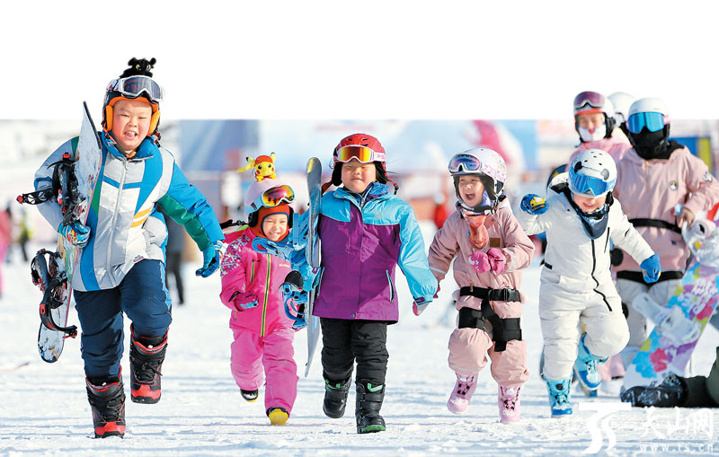 ?ыс?ы Олимпиада ойындарыны? ?о?ырауымен ?ар-м?з спорты жандана т?ст?