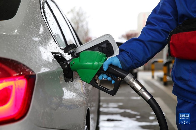 Ел ?ш?ндег? тазартыл?ан м?най ба?асы ?ымбаттады