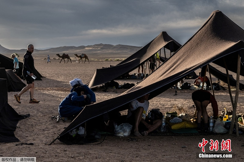 ?лемдег? е? жапалы марафон жарысы