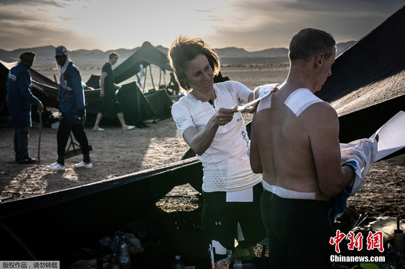 ?лемдег? е? жапалы марафон жарысы