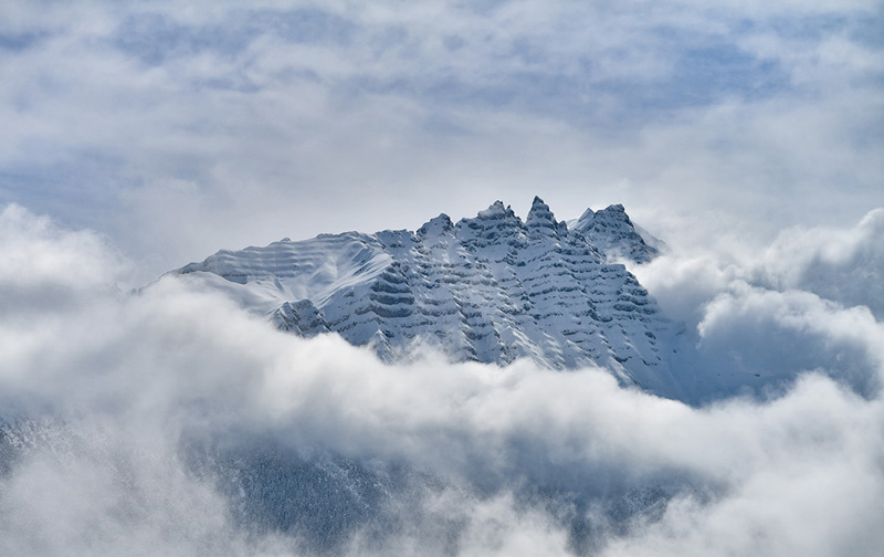 Тибетт?? к?ркем пейзажы –Боми