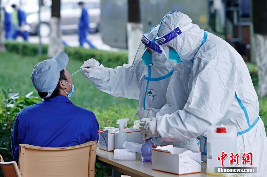 Эпидемияны? алдын алу мен ?нд?р?ст? те?гер?мд? ж?рг?зу ?ш?н SAIC Motor Линьган жолаушылар к?л?г? базасы ж?мыс жасауда